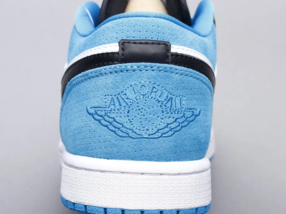 CE - AJ1 Laser Laser Blue