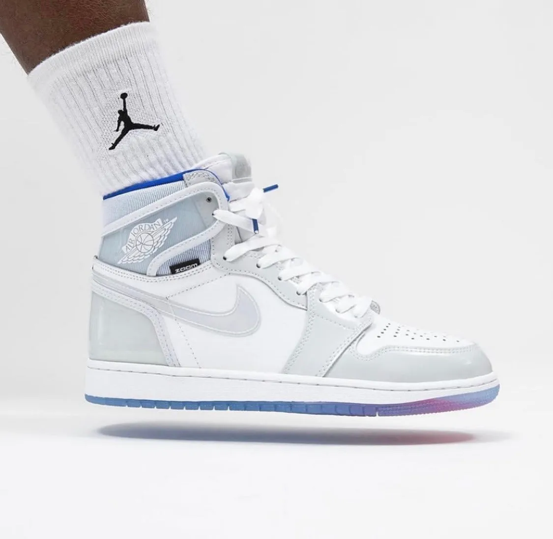 CE - AJ1 Little DIR