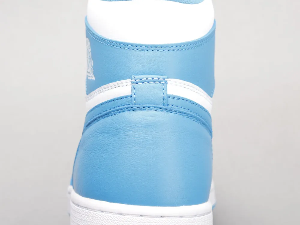 CE - AJ1 North Carolina Blue