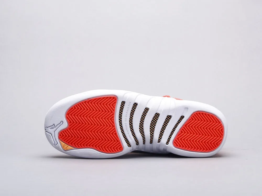 CE - AJ12 Neon Gradient