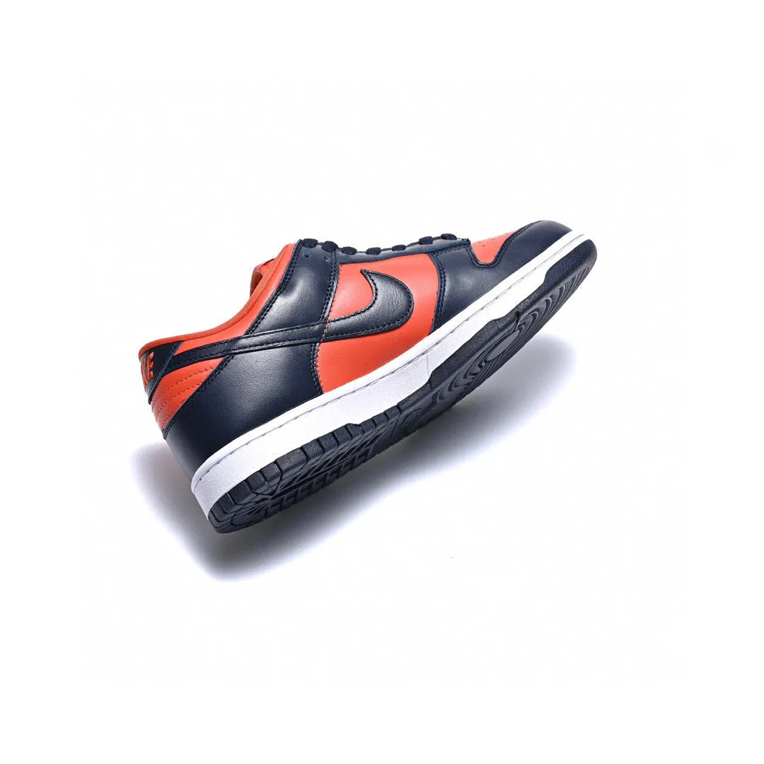 CE - Champ Colors Blue Orange