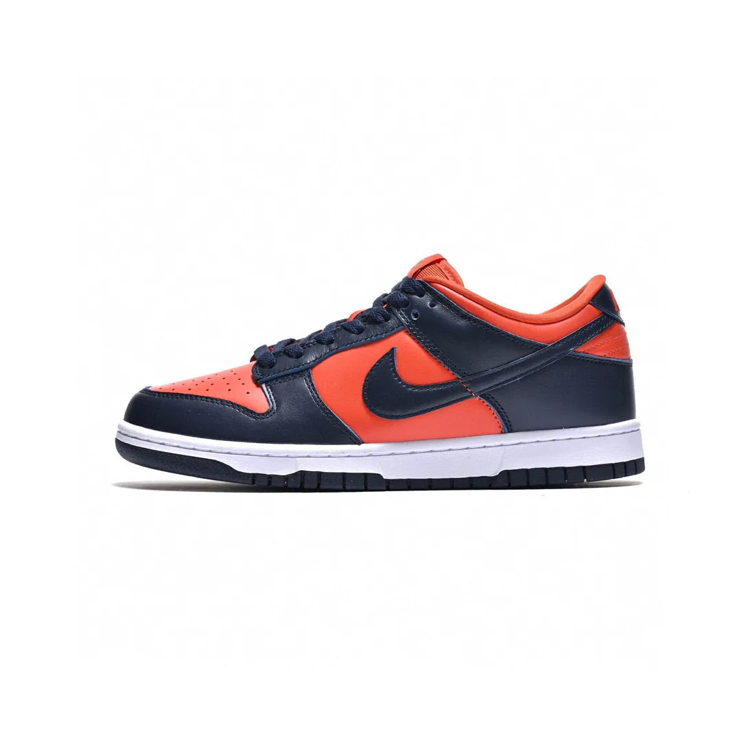 CE - Champ Colors Blue Orange