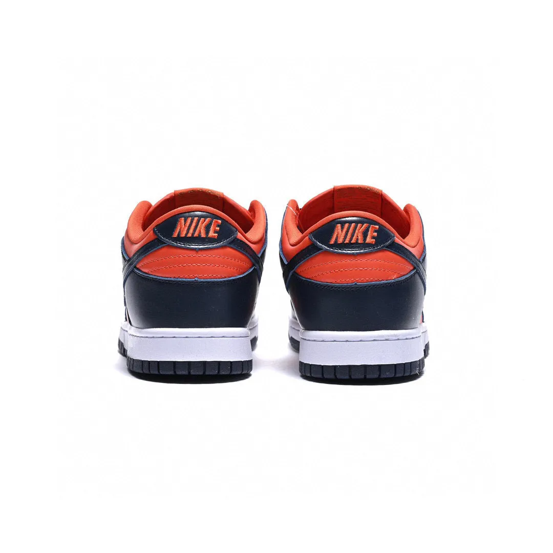 CE - Champ Colors Blue Orange