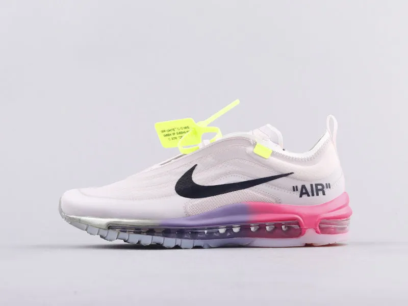 CE - Max97 Rainbow Limited