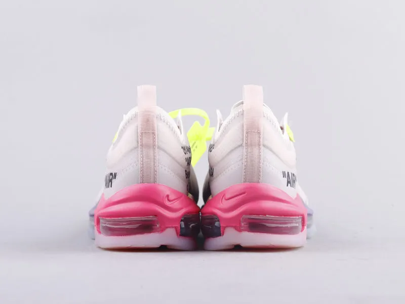 CE - Max97 Rainbow Limited