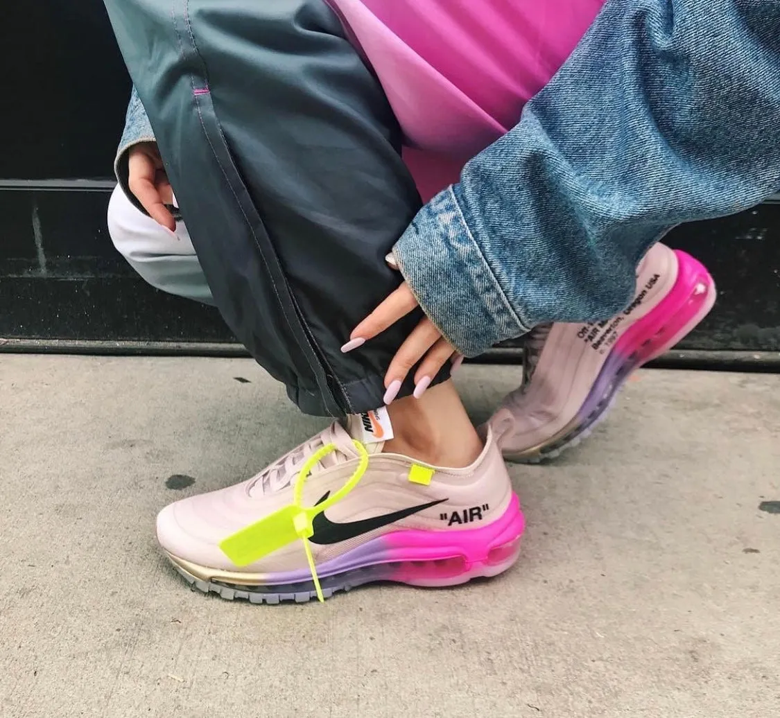 CE - Max97 Rainbow Limited