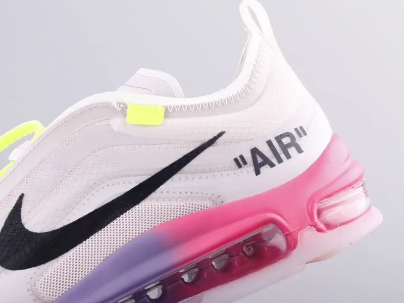 CE - Max97 Rainbow Limited