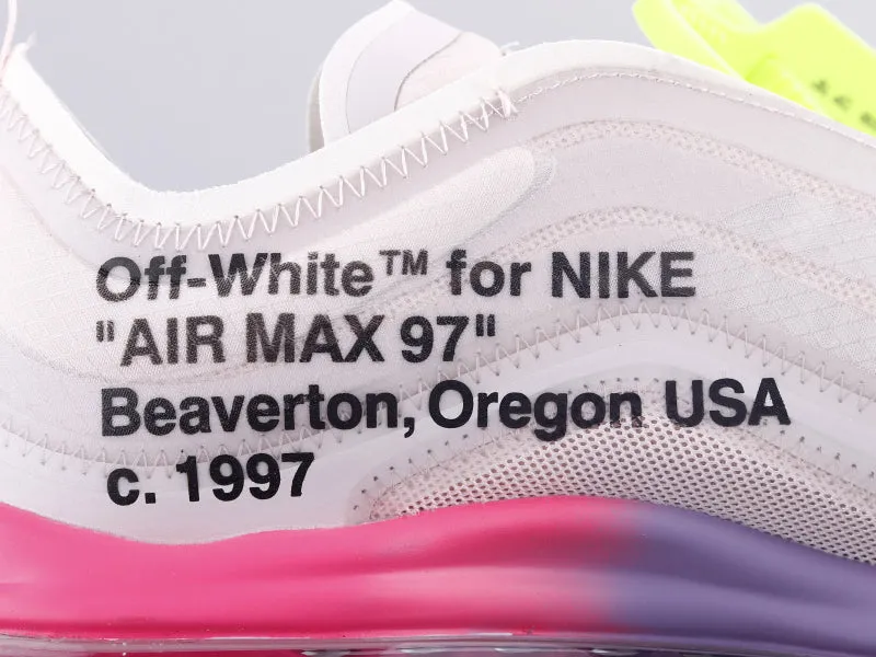 CE - Max97 Rainbow Limited