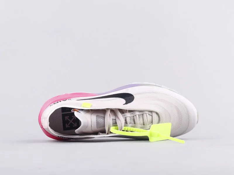 CE - Max97 Rainbow Limited