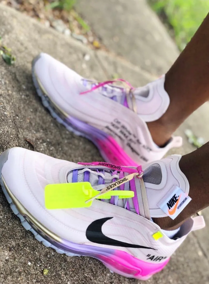 CE - Max97 Rainbow Limited