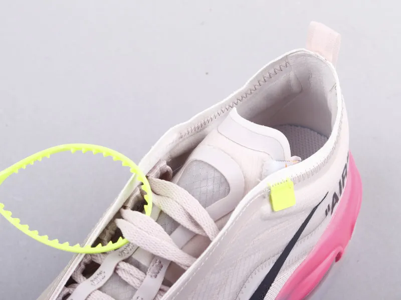 CE - Max97 Rainbow Limited