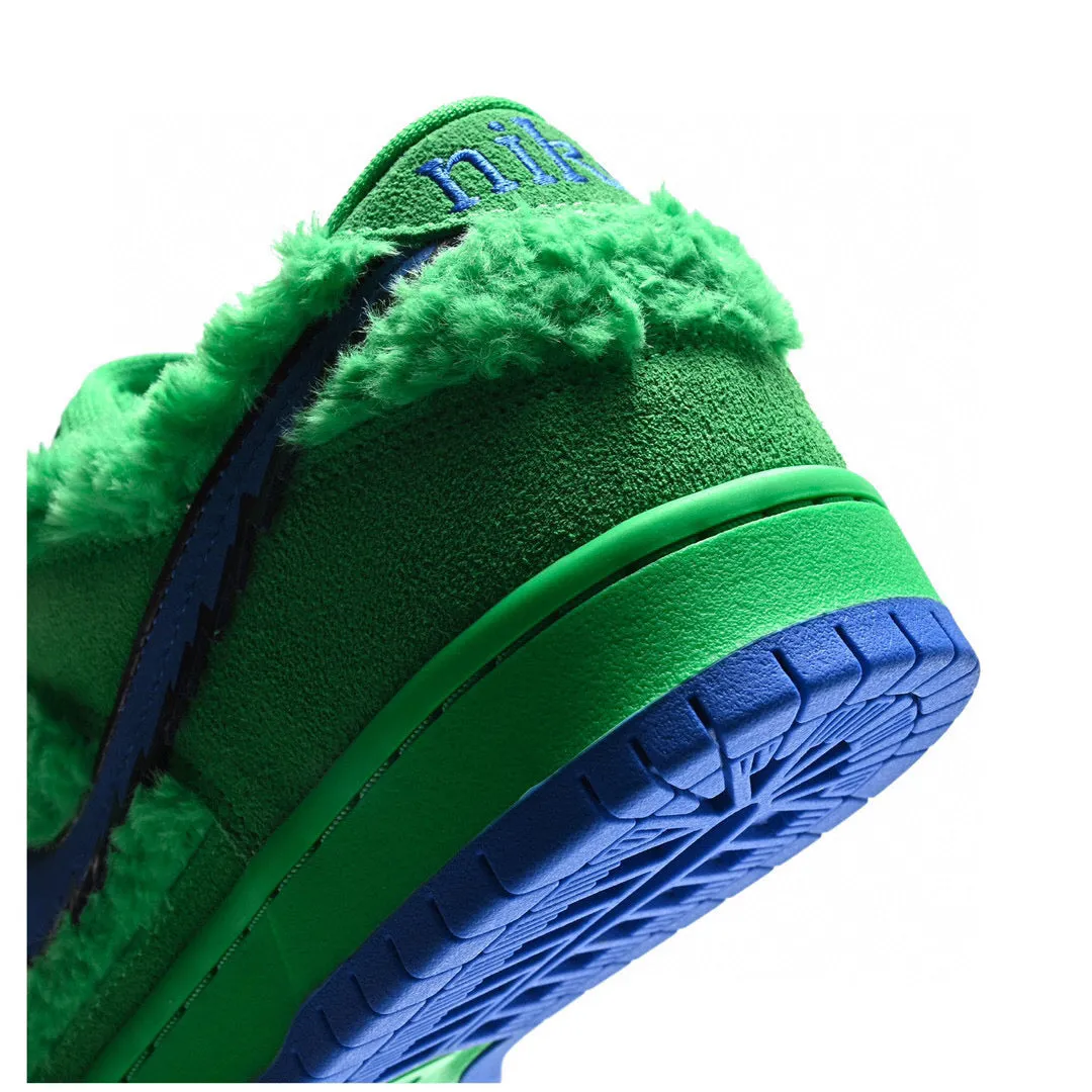 CE - NKE Dancing bear green