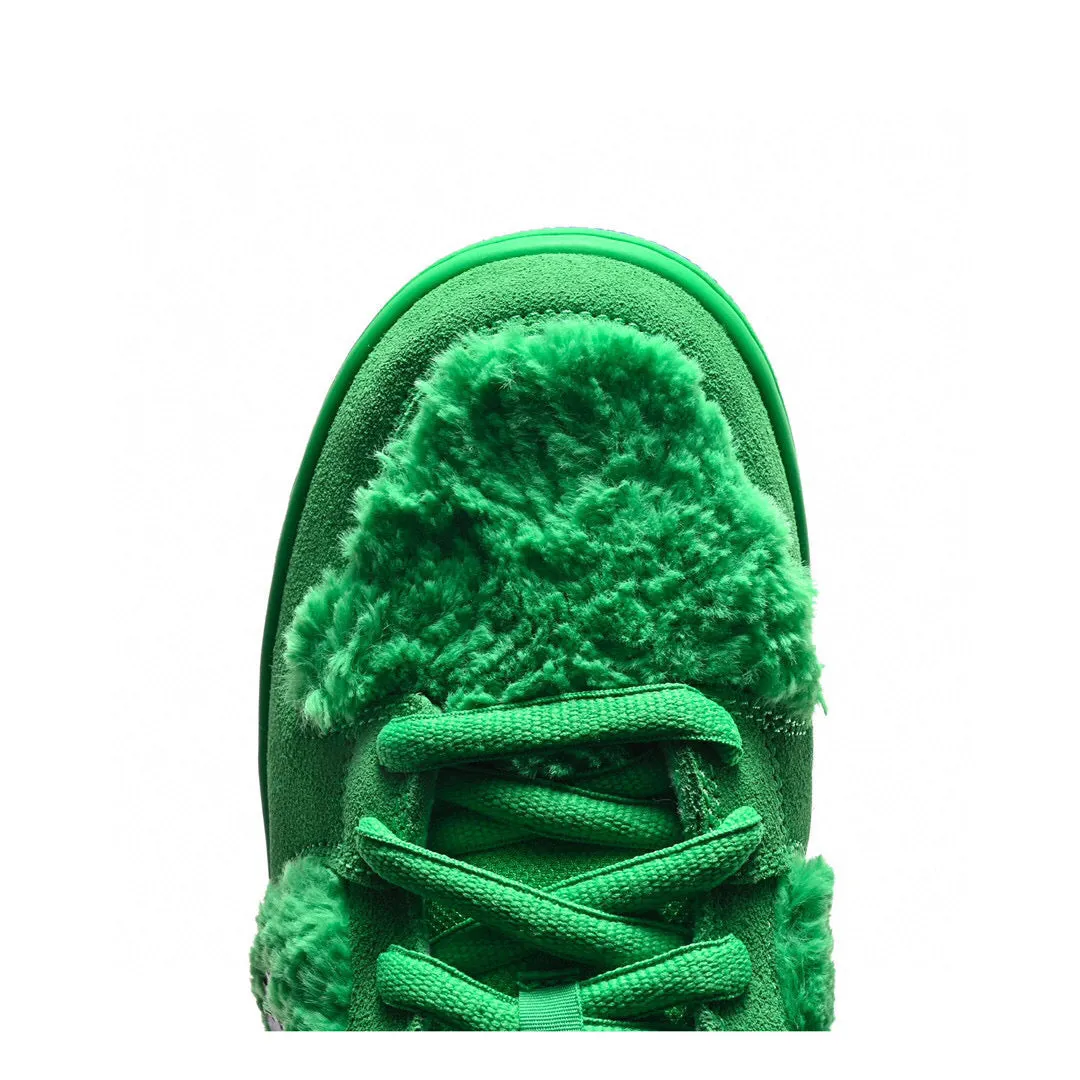 CE - NKE Dancing bear green