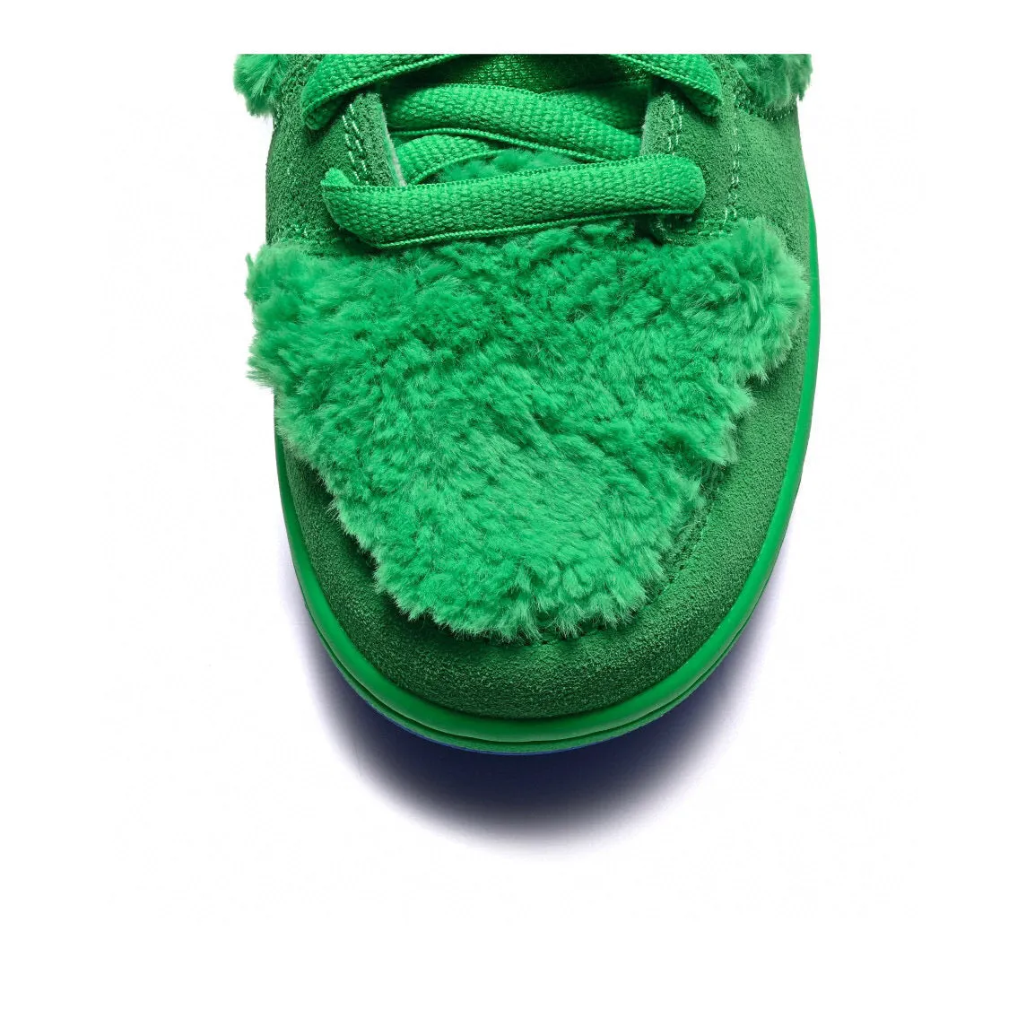 CE - NKE Dancing bear green