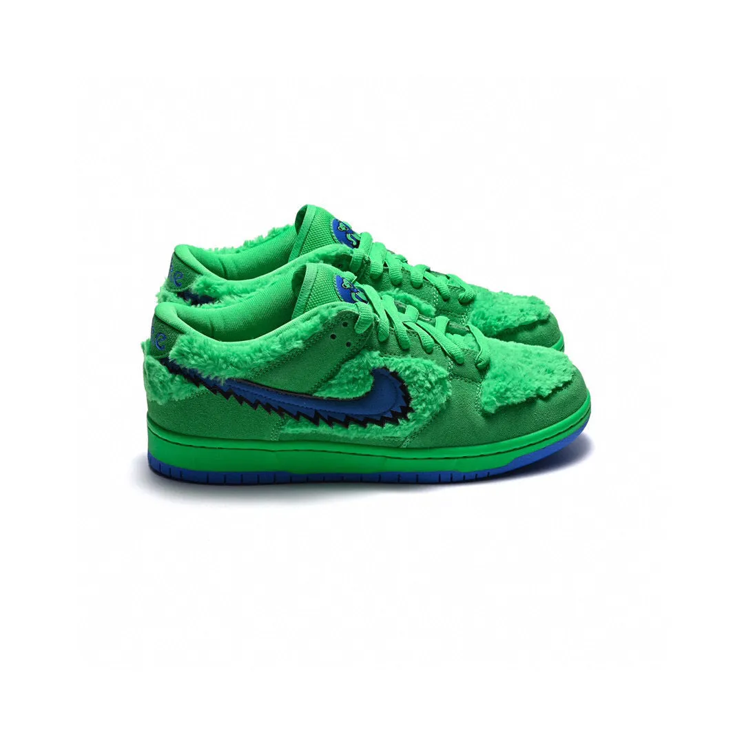 CE - NKE Dancing bear green