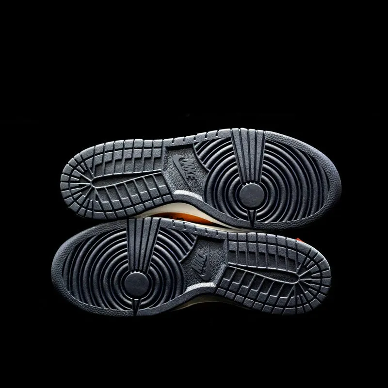 CE - OW x Dunk Low Obsidian