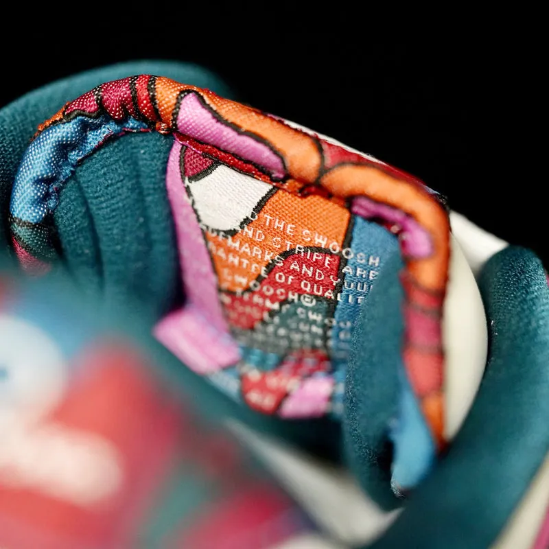 CE - Parra x SB Dunk Low