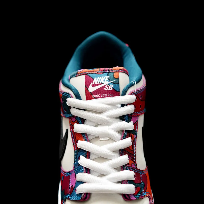 CE - Parra x SB Dunk Low