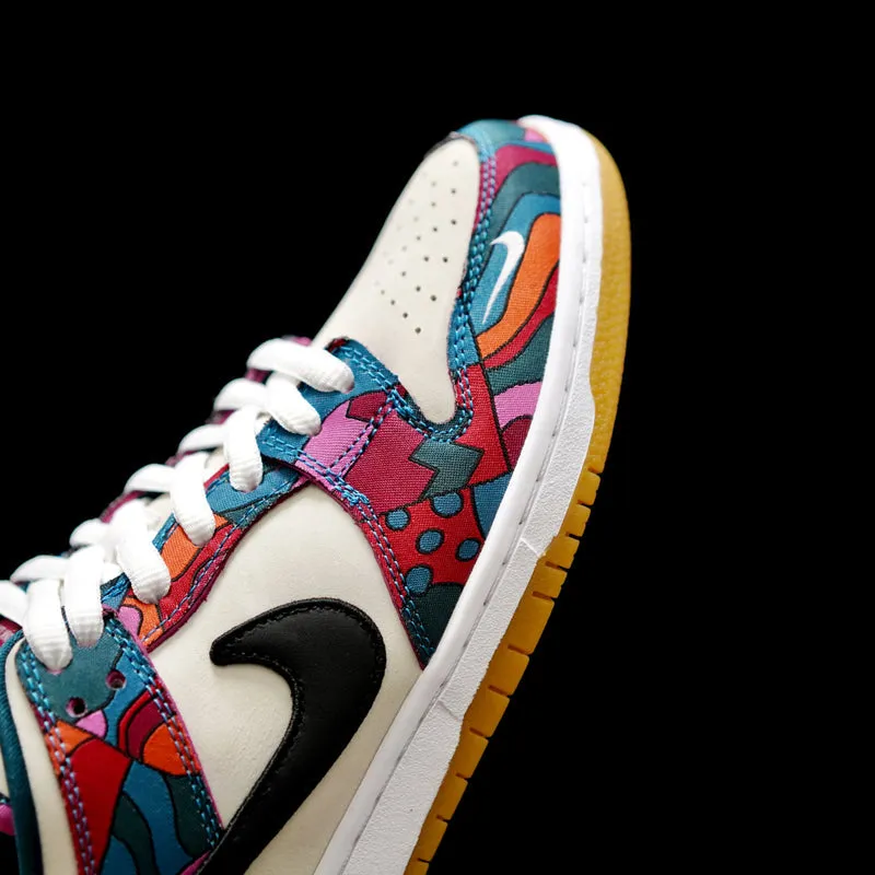 CE - Parra x SB Dunk Low