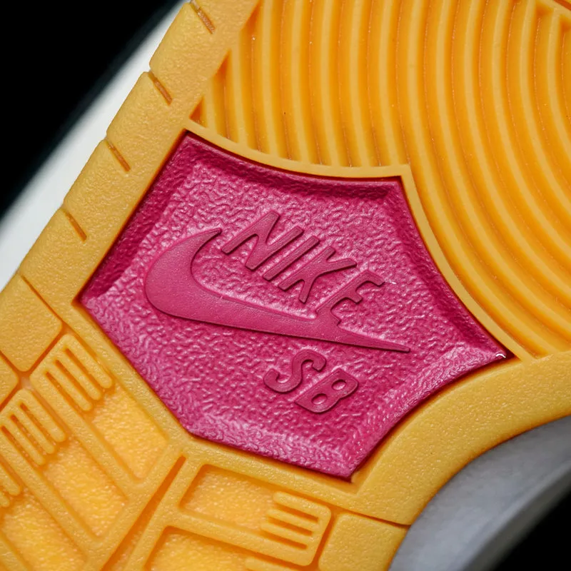 CE - Parra x SB Dunk Low