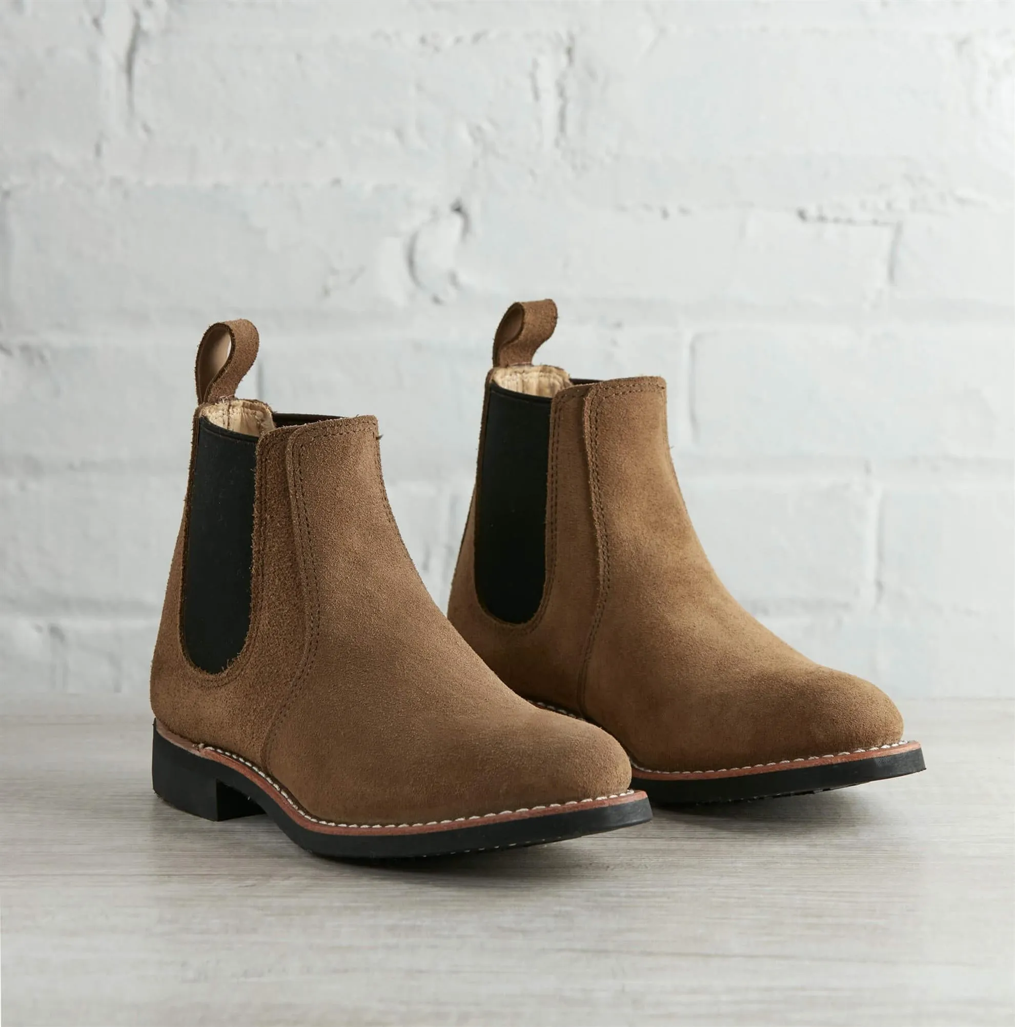 Chelsea Boot