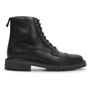 Clarks Clarkridge Hi Leather Men's Ankle Boots