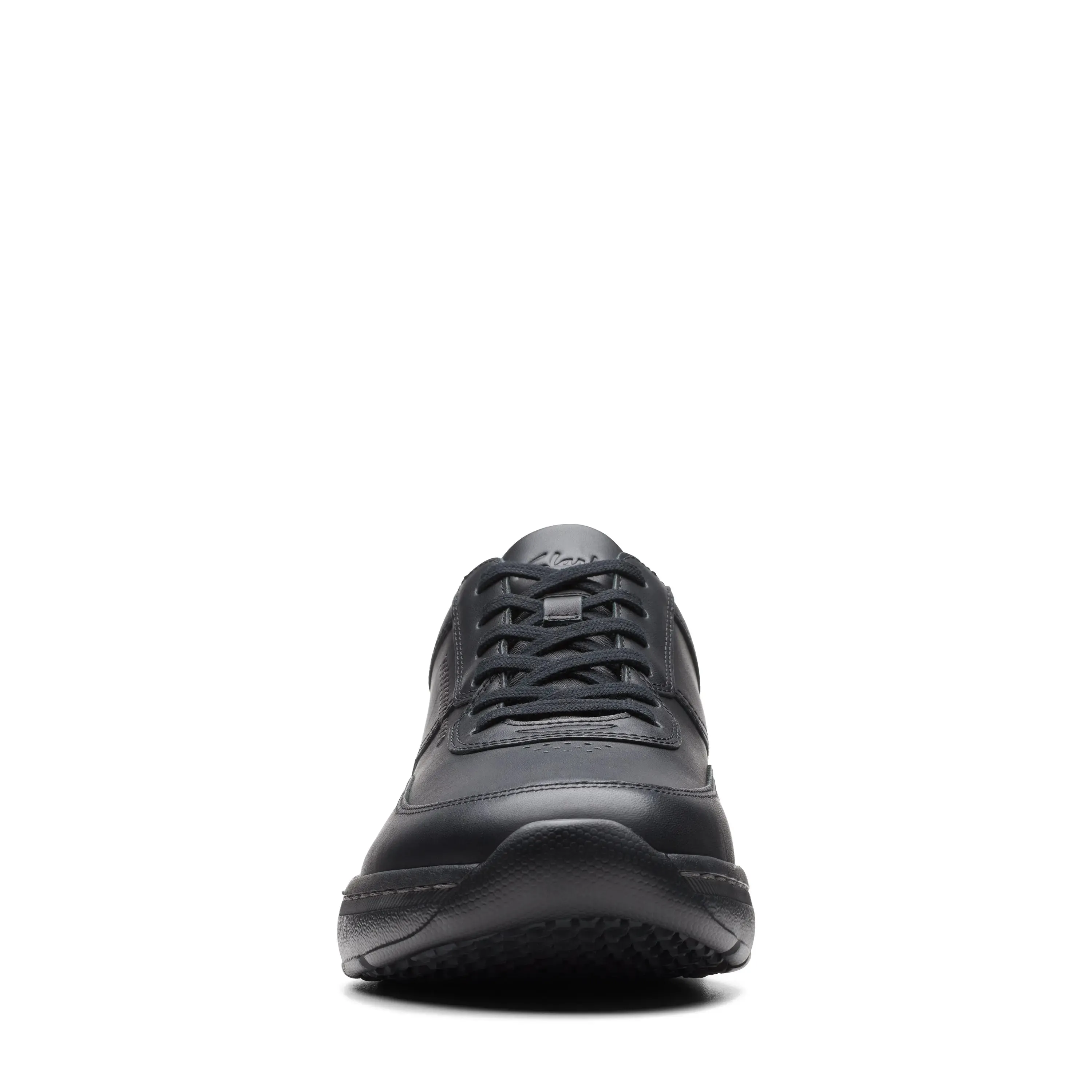 Clarks Pro Lace – The Ultimate Work Sneaker for All-Day Comfort & Support
