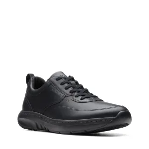 Clarks Pro Lace – The Ultimate Work Sneaker for All-Day Comfort & Support
