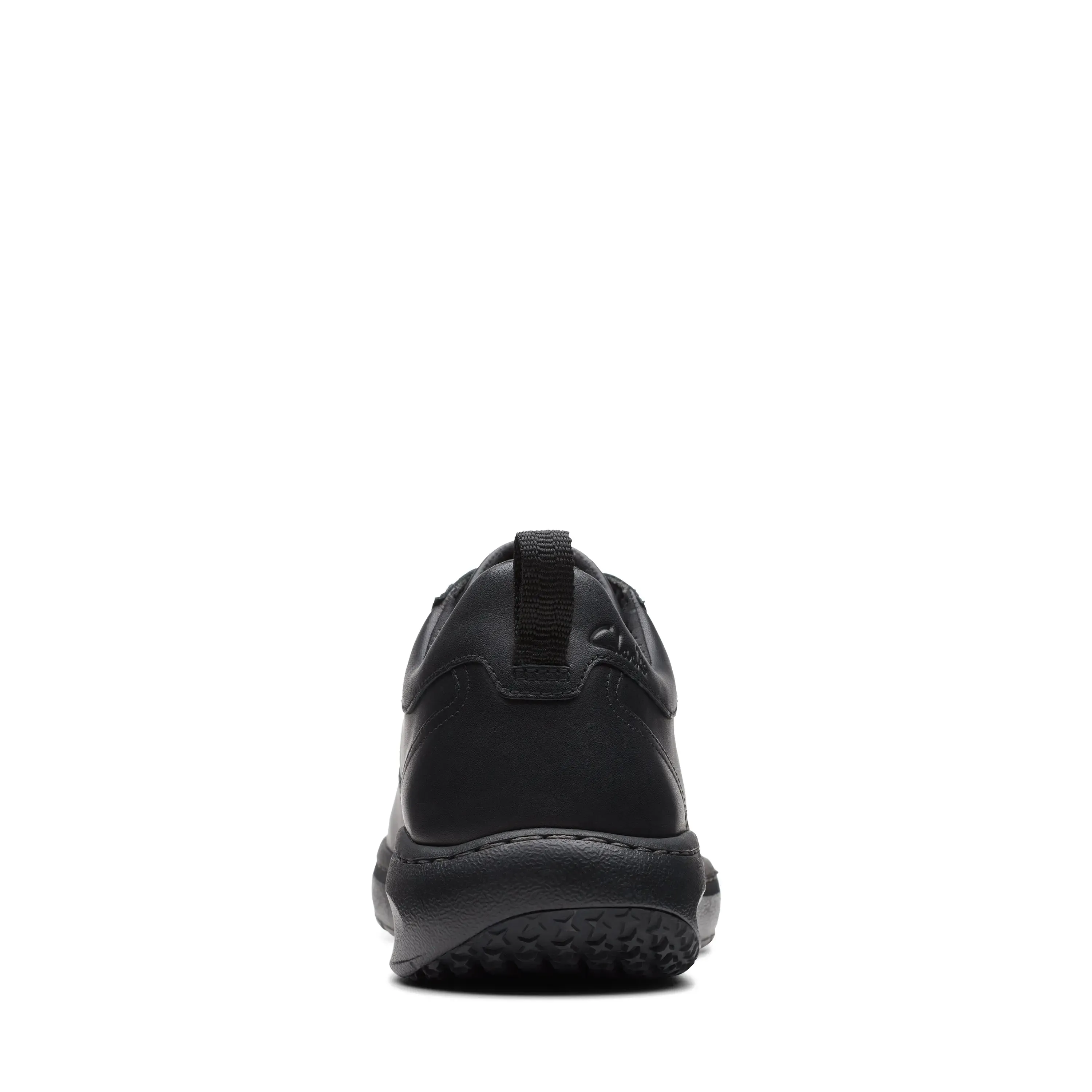 Clarks Pro Lace – The Ultimate Work Sneaker for All-Day Comfort & Support
