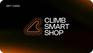 Climb Smart Shop Climber's Gift Card
