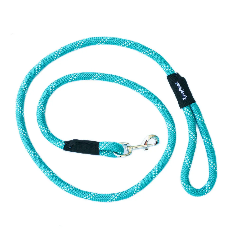 Climber's Rope Leash - 3 Colors