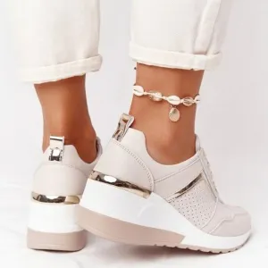 Comfort Plus Slip-On Shoes