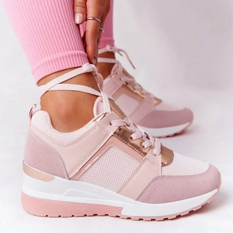 Comfort Plus Slip-On Shoes