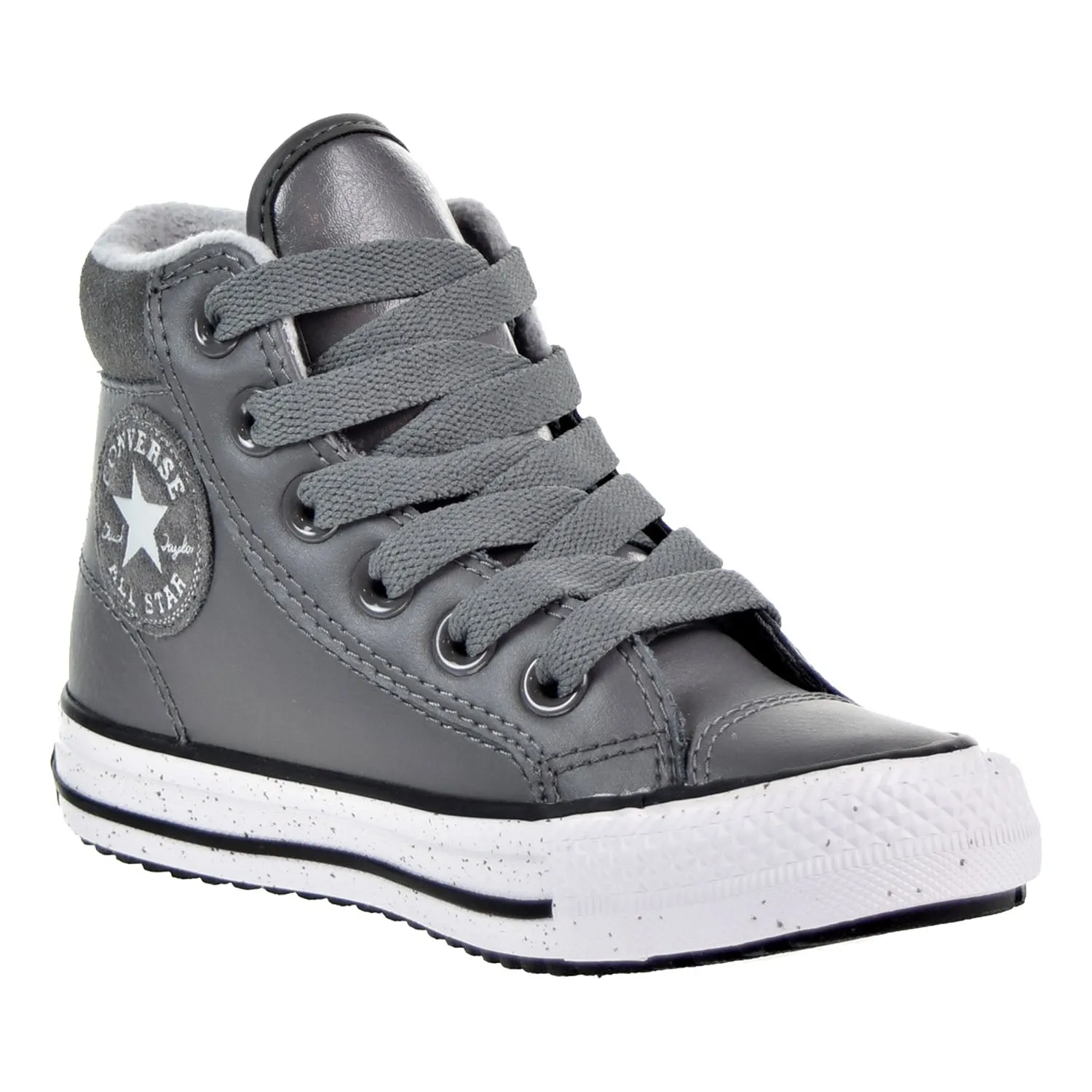 Converse CT AS PC High Top Little Kids/Big Kids shoes Thunder/Black/White