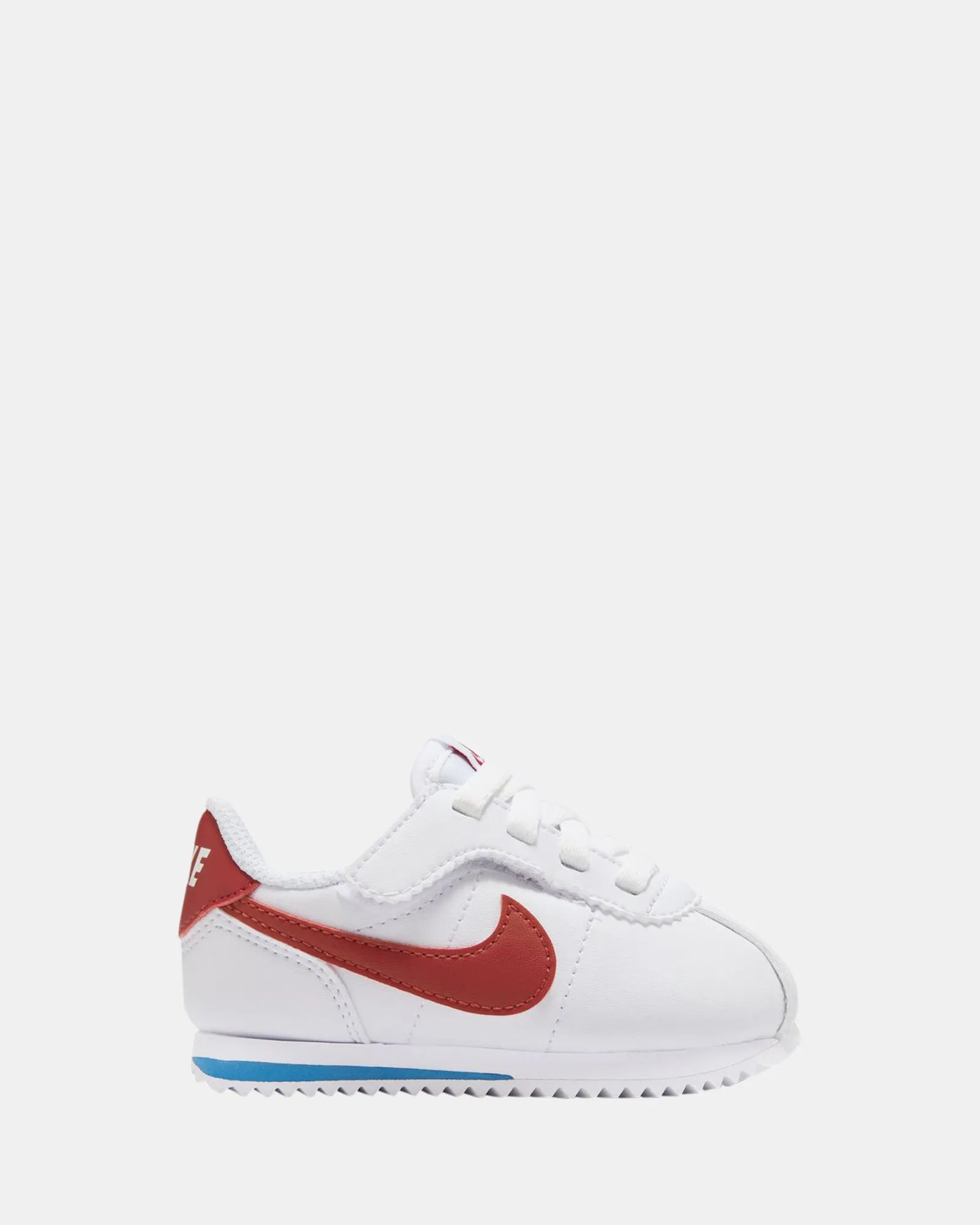 Cortez Easy On Inf B White/Varsity Red/Varsity Blue
