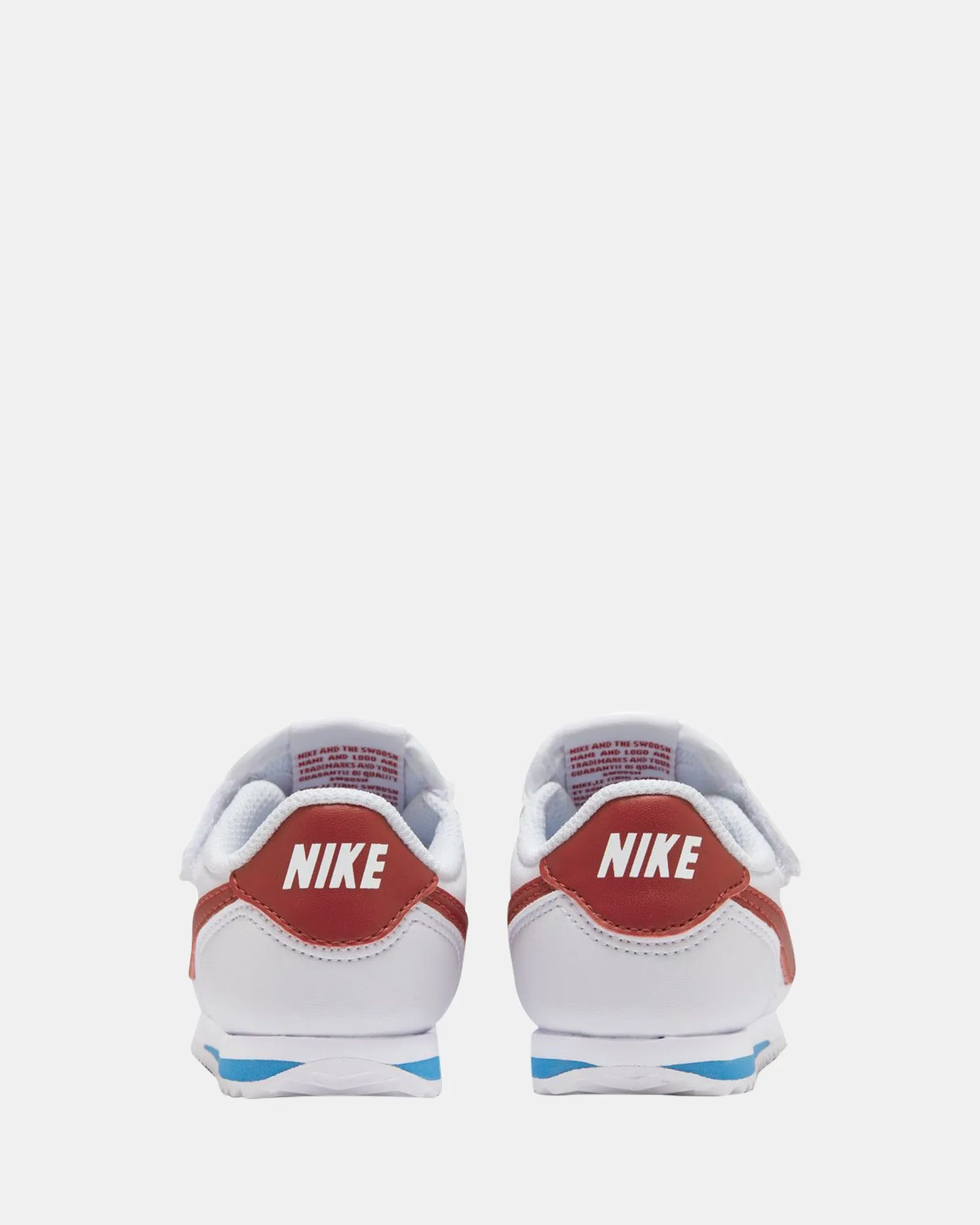 Cortez Easy On Inf B White/Varsity Red/Varsity Blue
