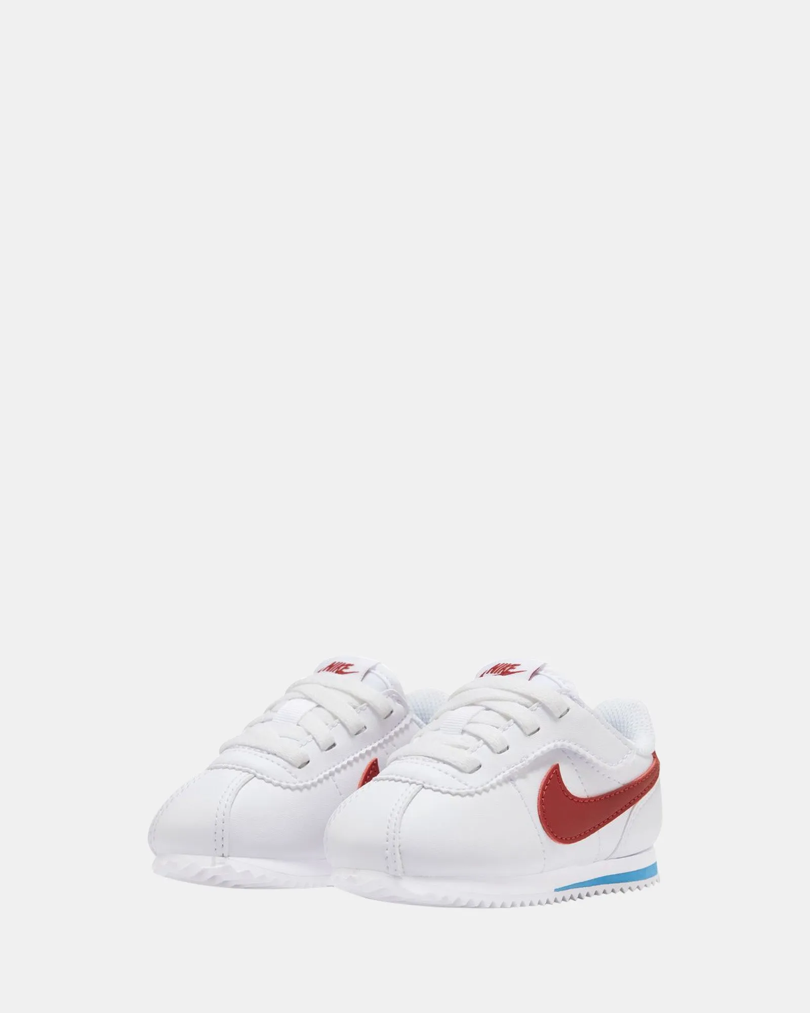 Cortez Easy On Inf B White/Varsity Red/Varsity Blue