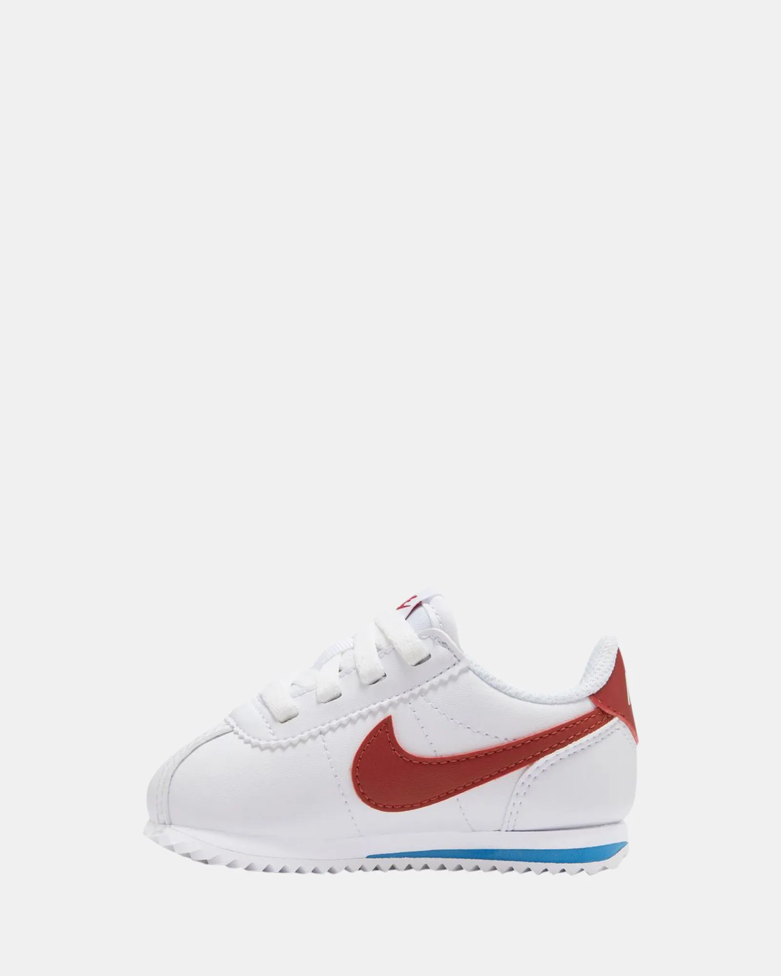 Cortez Easy On Inf B White/Varsity Red/Varsity Blue