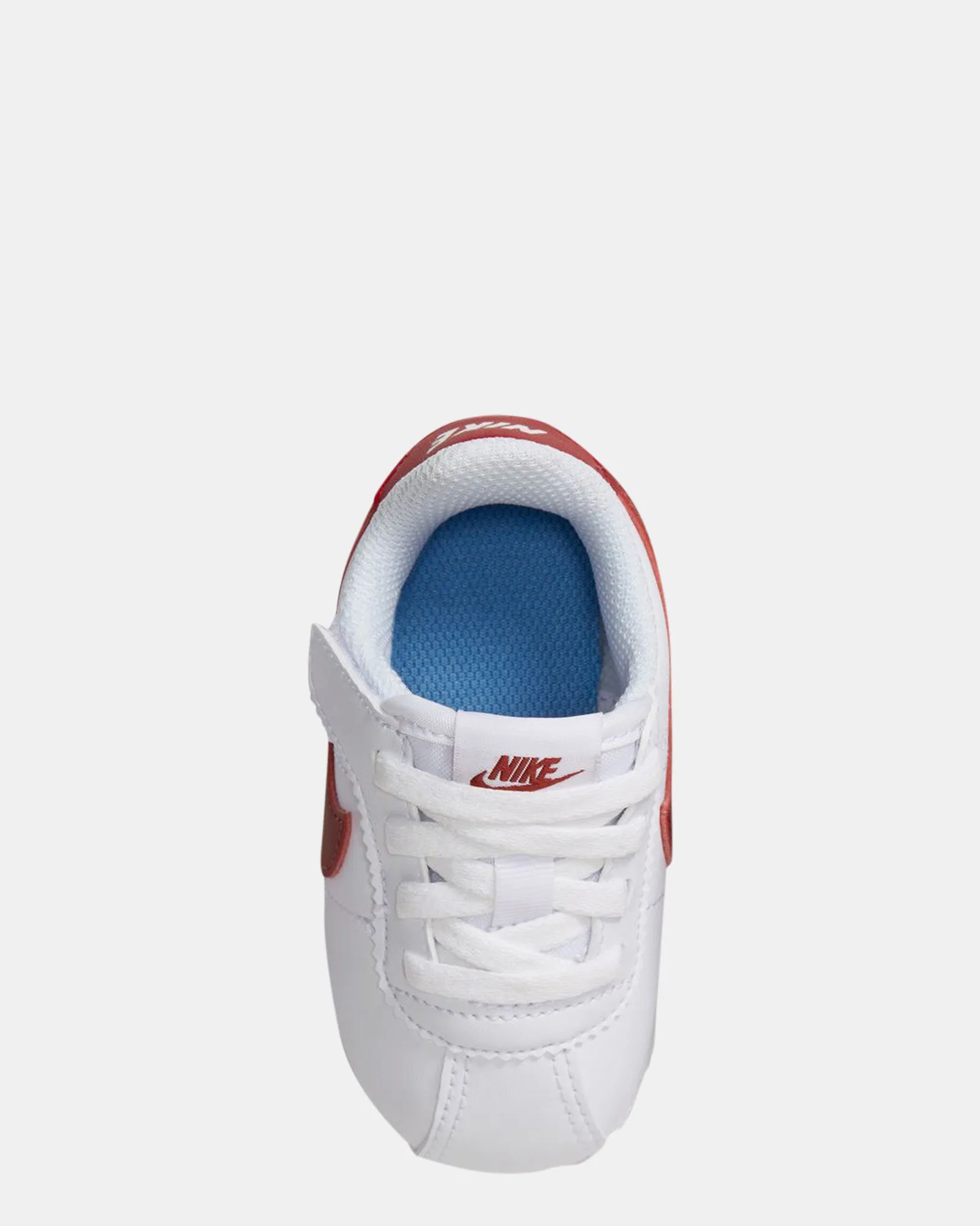 Cortez Easy On Inf B White/Varsity Red/Varsity Blue