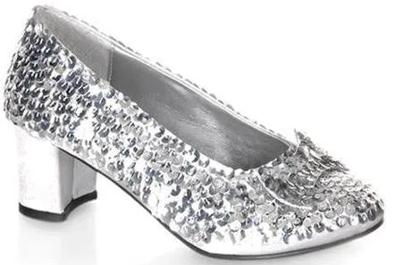 Dorothy Shoes / Red Sequin / Wizard of Oz