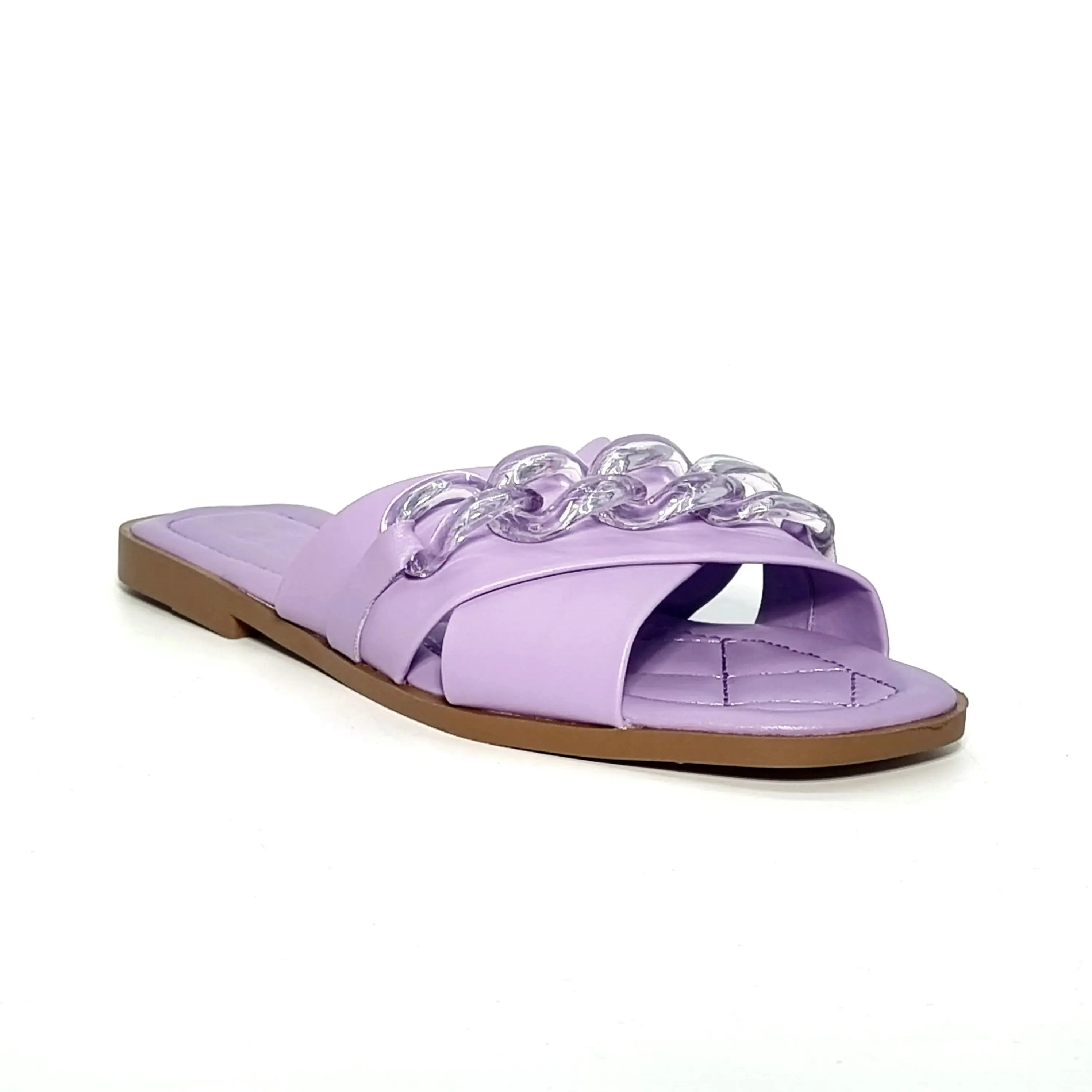 Dress Sandals - 1001