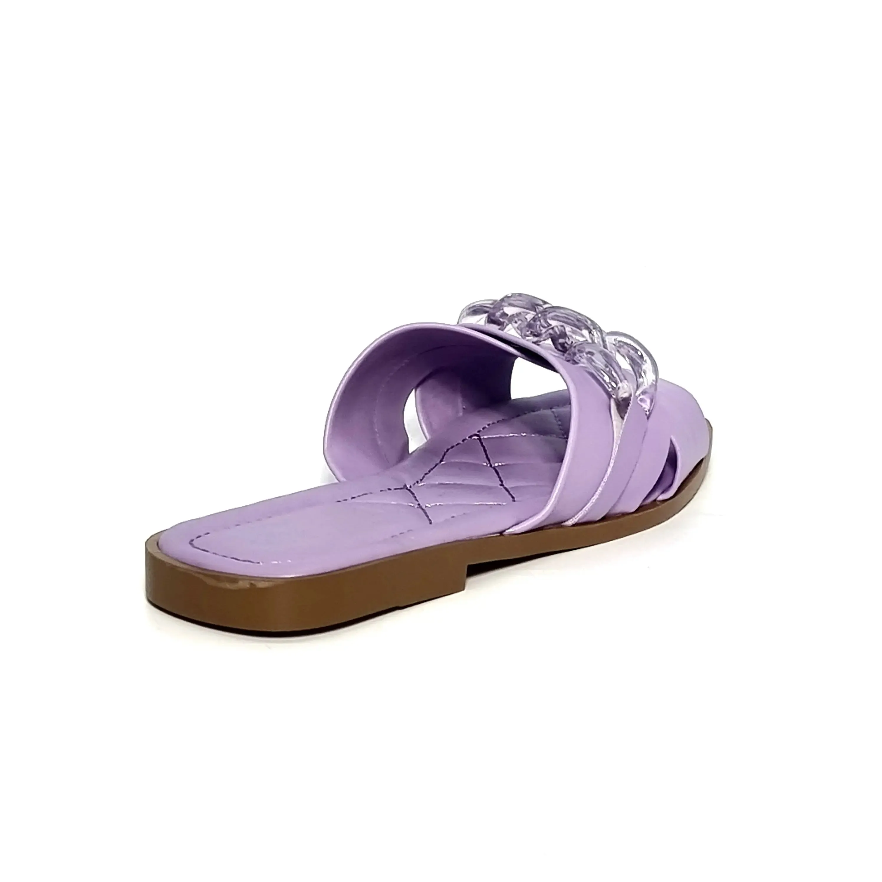 Dress Sandals - 1001