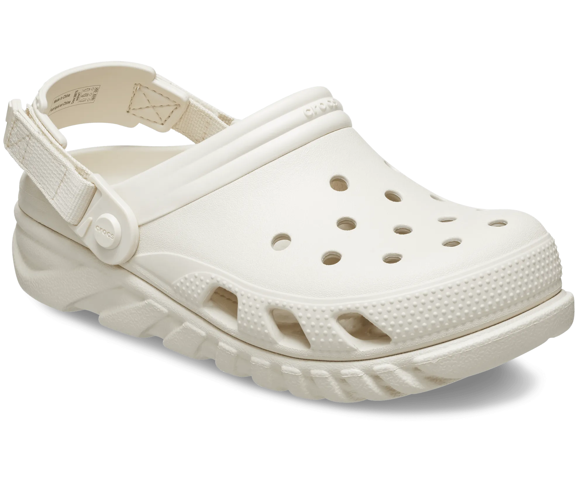 Duet Max II Clog