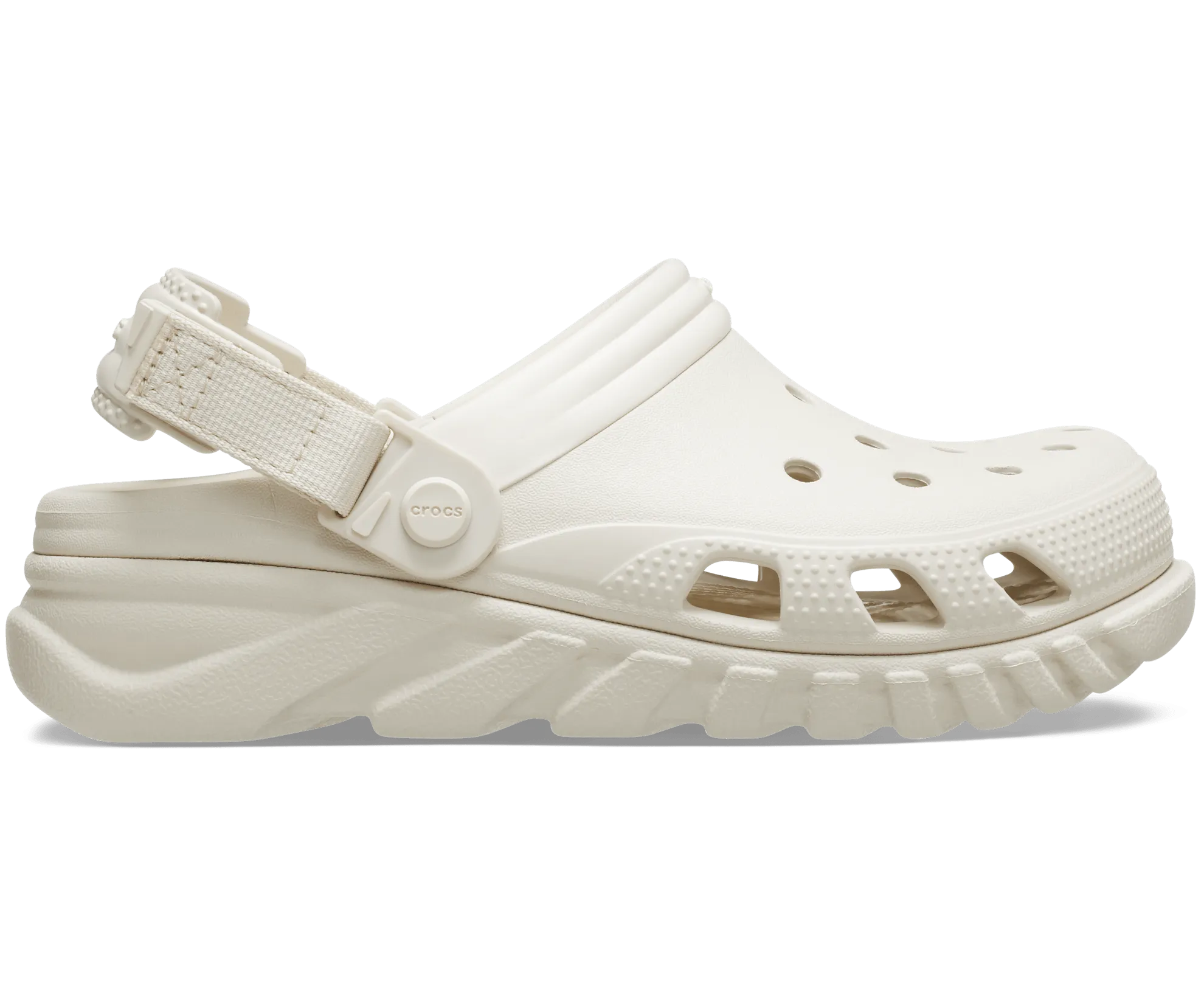 Duet Max II Clog