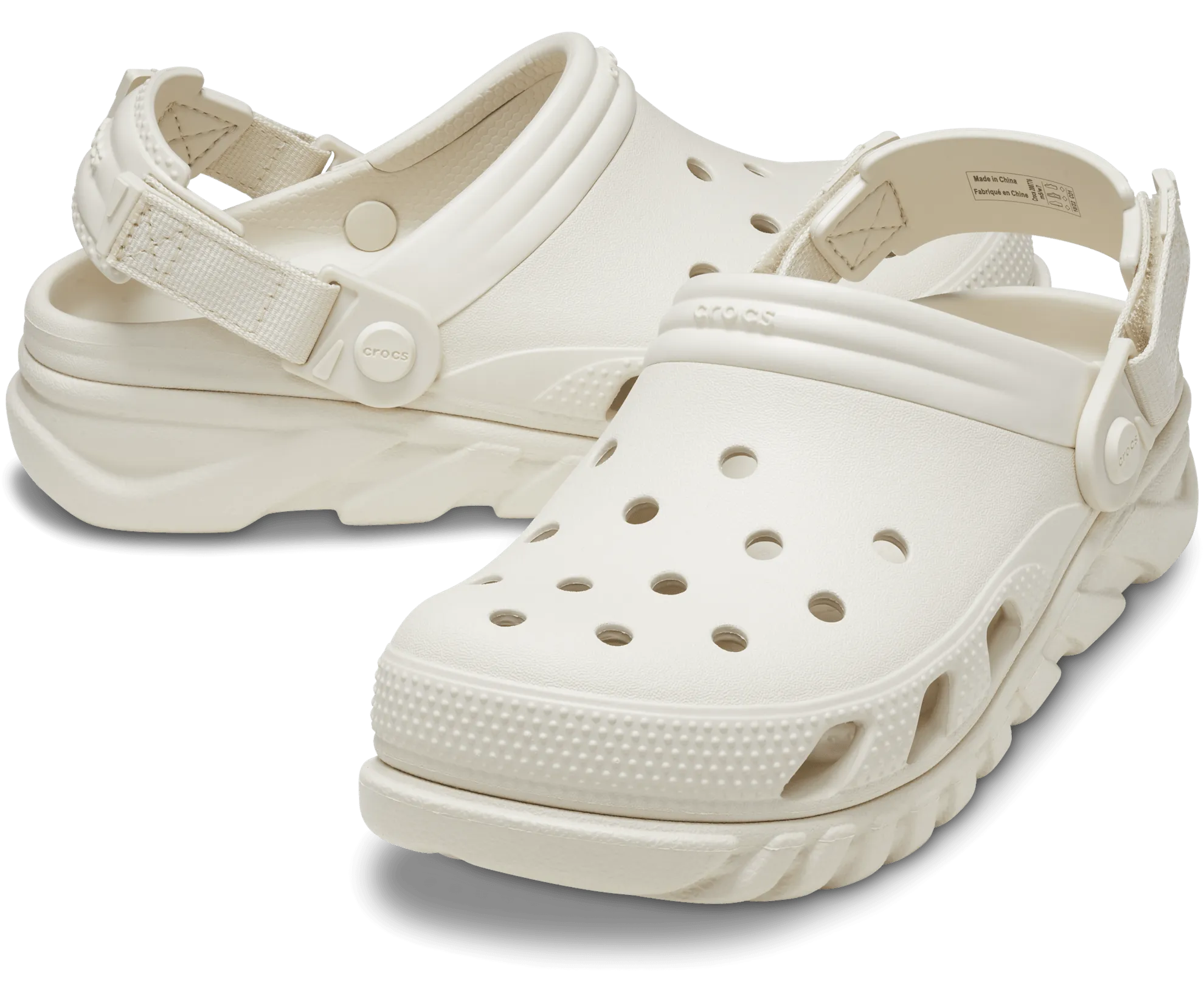 Duet Max II Clog