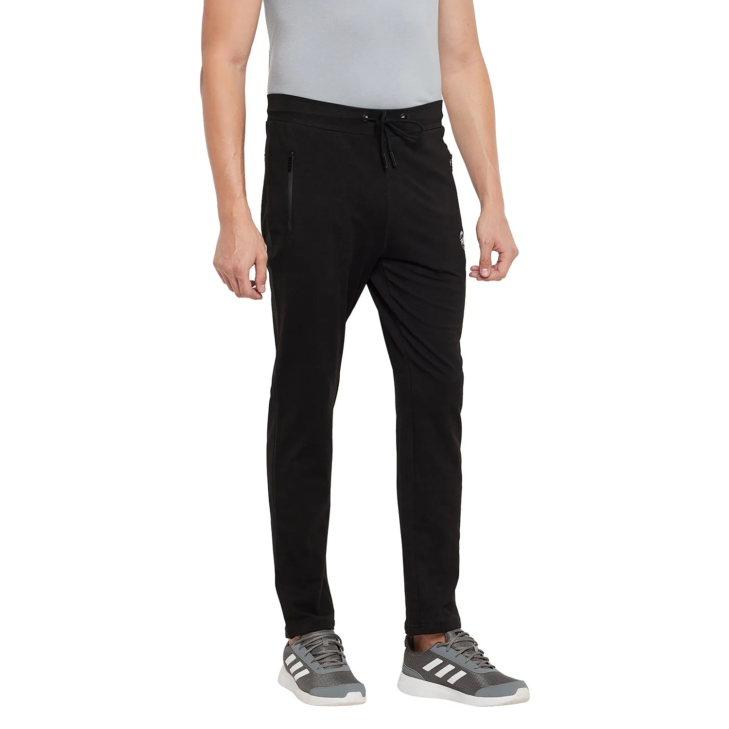 Duke Stardust Men Regular Track Pants (LF5609)