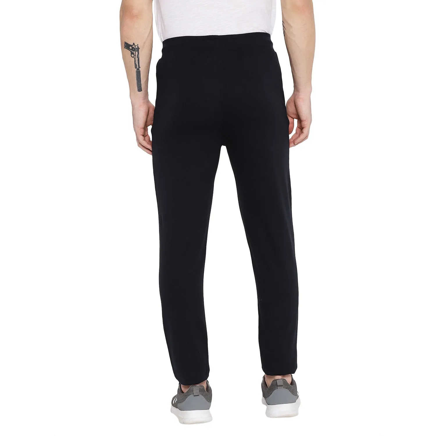 Duke Stardust Men Relaxfit Track Pant (LF5644)