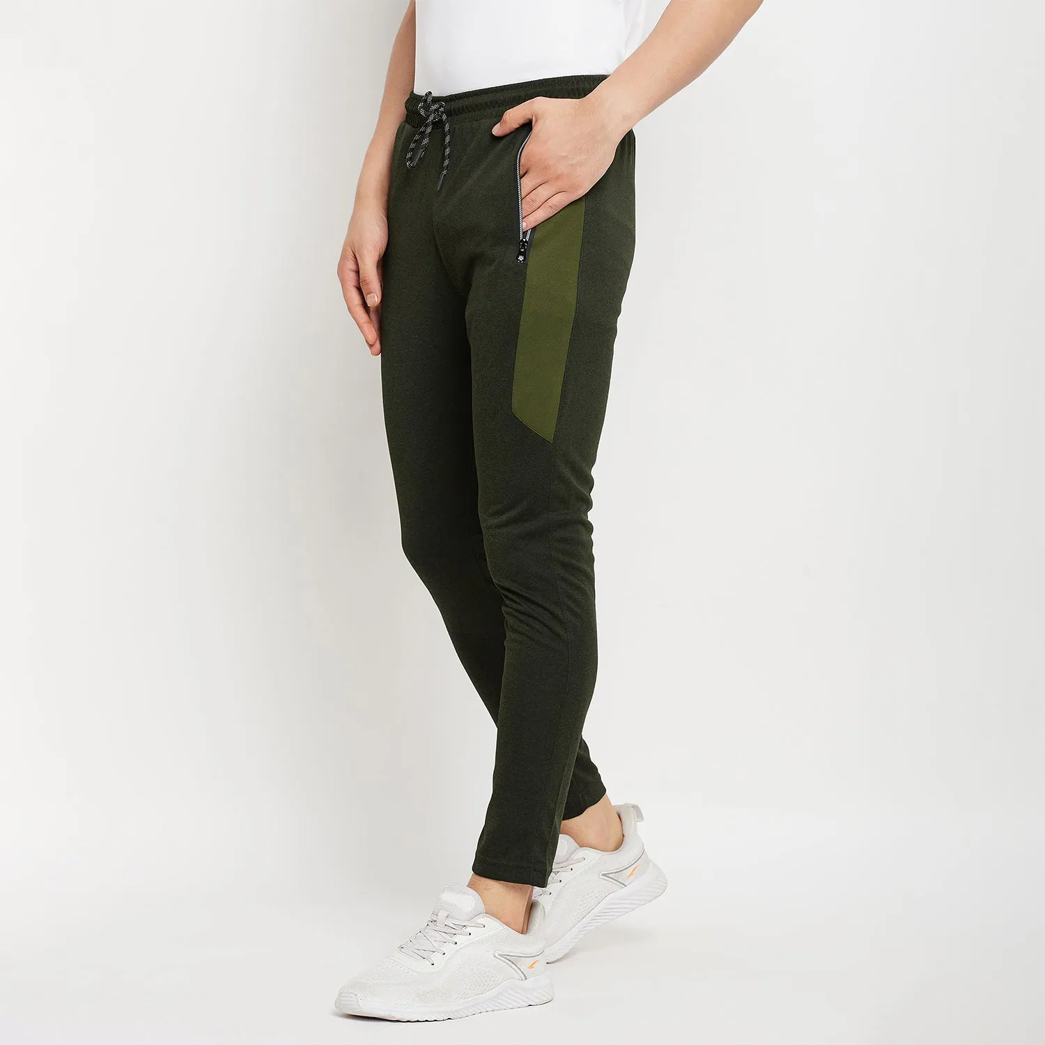Duke Stardust Men Relaxfit Track Pant (LF5676)