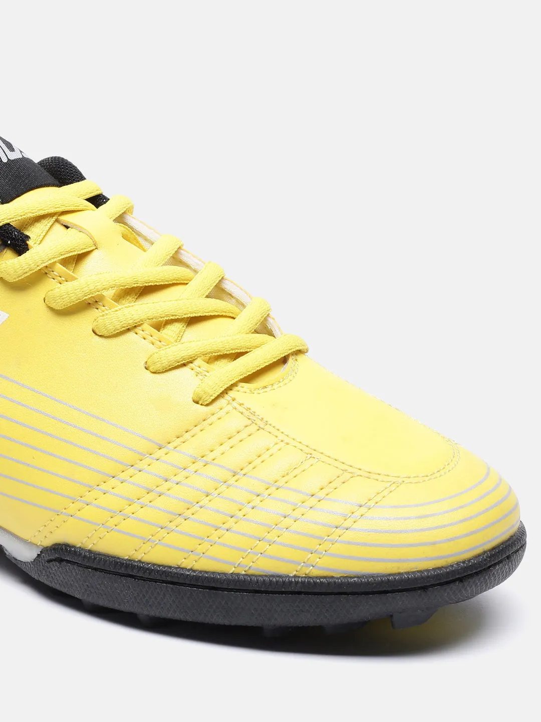 Fila Grey Bice Men's Soccer Shoes