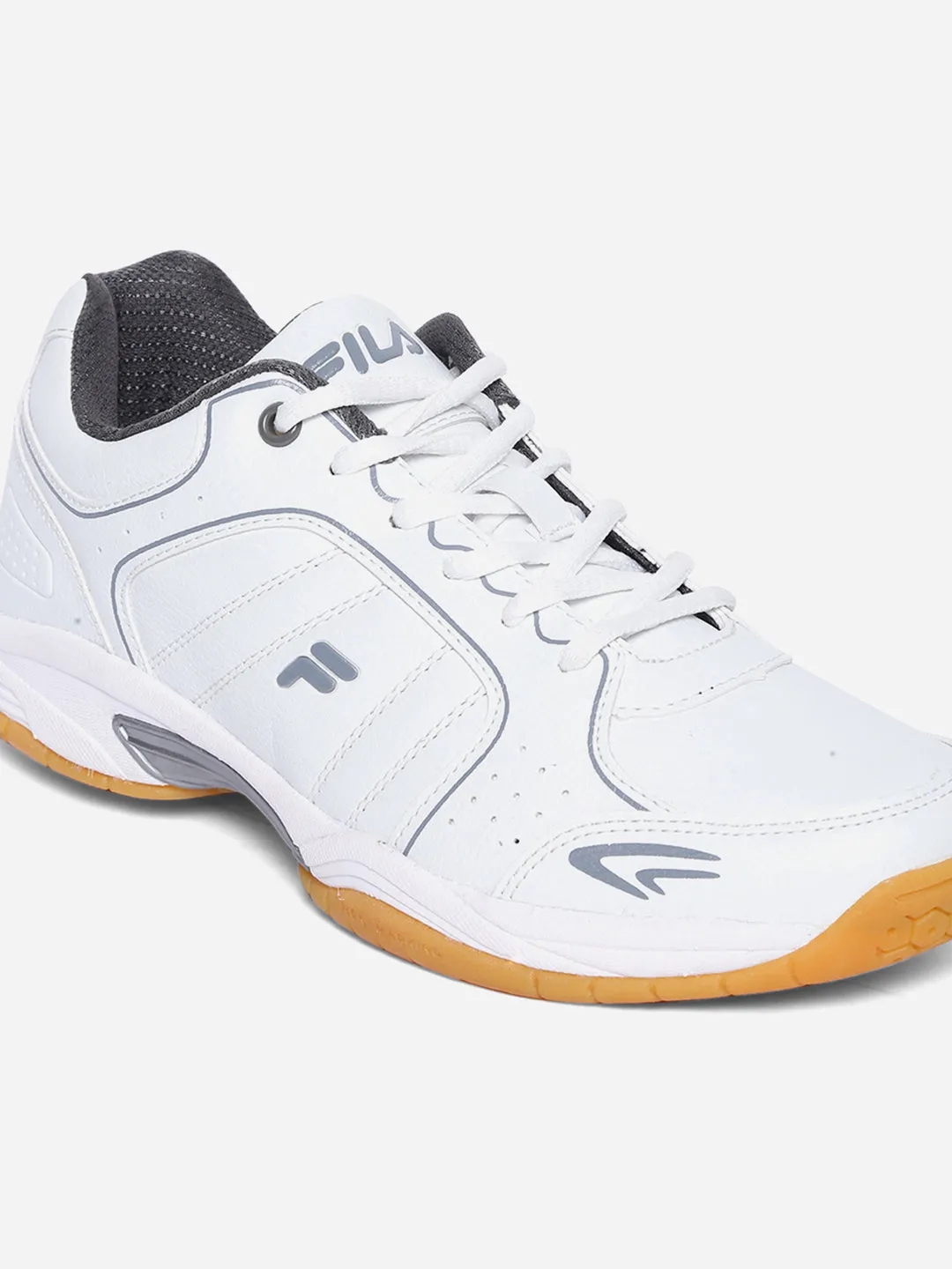 Fila Olive Set 7 Men's Tennis Shoes